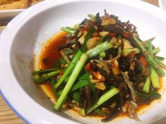 爽口鲜毛肚 39元-老妈私房鱼头(欧洲城店)