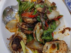 -钱塘府海鲜餐厅