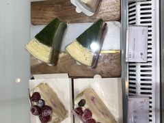 -EVERNAKED裸蛋糕(SOHO天山店)