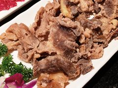 牛腩-牛事制造局牛肉火锅(莲岳路店)