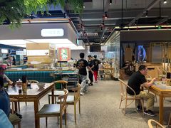 大堂-易裕和·长沙米粉(竹塘西路店)