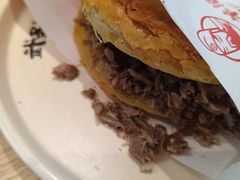 -武圣羊汤·西北面(朝阳门店)