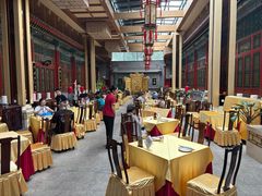 -仿膳饭庄·宫廷风味(百年传承店)