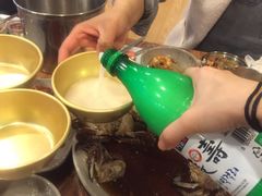 -弘益酱蟹