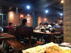 -新疆烧烤王(广灵店)