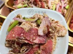 -灼·九寸钉自助烤肉(谷德茂店)