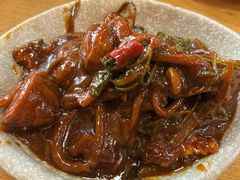 -杨妈妈粥店(滑翔路店)