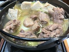 姜母鸭锅-小明同学(三里屯店)
