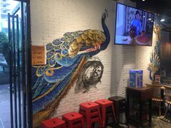 -云味馆·云南菜·云南米线(景田店)
