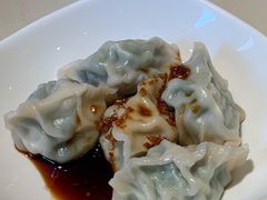 京川滑饺子-利苑酒家(华熙国际店)