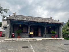 -内蒙古将军衙署博物院
