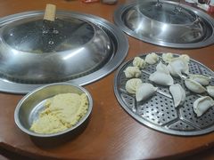 -高家小院铁锅炖大鹅(哈西高铁站店)