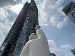 -东莞松山湖万象汇