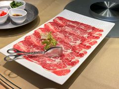 -鼎鼎香·港式火锅(北京SKP店)