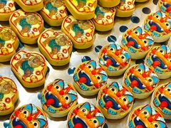 -昆明冠生园·蛋糕·面包(南强街店)