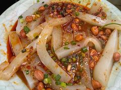 -鱼之家小四川水煮鱼