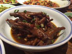 -德叔阙里·衢州菜馆(月湖店)