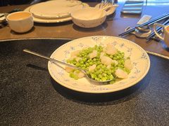 -庐灶江南·江南菜·四合院Bistro(东直门·华侨夜泊君亭店)