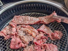 -红泥小火炉·东北泥炉烤肉(天一旗舰店)