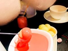 -The Lounge·大堂酒廊·北京粤财JW万豪酒店
