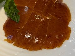 -福海居烤鸭店(鸟巢店)