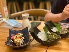 -花道寿司(萧山万象汇店)
