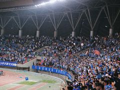 -大连普湾体育场