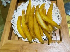 -春满园·邯郸菜发祥地(滏东店)