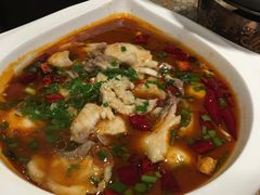 水煮鱼-一盐堂本帮菜(外滩店)