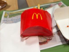 -麦当劳(豫园店)