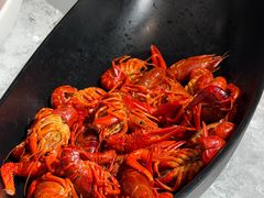 -怡咖啡海鲜自助餐厅(浦东香格里拉店)