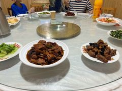 -小六农家乐(崇明西沙湿地店)