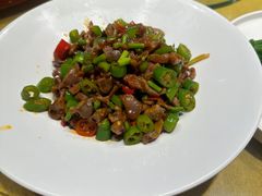 -天毓山庄·餐厅