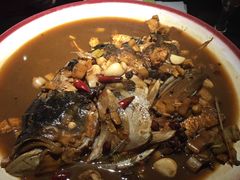 -旺顺阁鱼头泡饼(常营店)