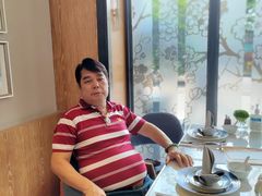 -五号茶居·新派粤菜·岭南五号酒店(沿江中路店)