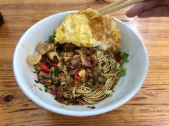 -虎子面粉馆(五一东村店)