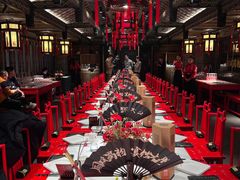 -小龙翻大江文化火锅(宽窄店)