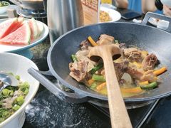 -状元人家·公园别墅衡东土菜(溪悦荟店)