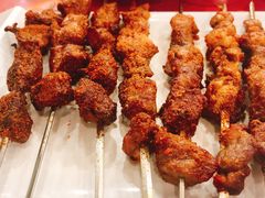 烤串-西塔大冷面(市府大路店)
