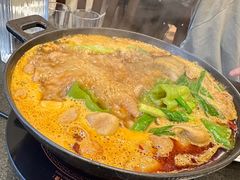 -湘肠香火锅店(团结湖店)