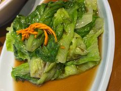 -三凤酒家·百年无锡菜(清扬茂业店)