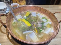 -妈妈的味道·腾冲特色菜(和顺古镇店)