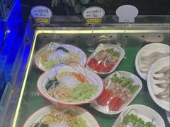 -北李妈妈菜·海肠捞饭(高新万达店)