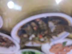 -青竹园海鲜餐厅(海天路店)