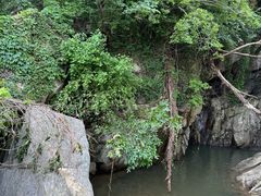 -连云港云龙涧原生态风景区