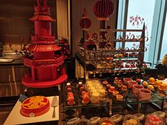 -Social 秀西餐厅-长沙瑞吉酒店(运达店)