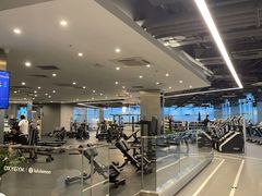 -OXYGYM 奥美氧舱运动中心(朝阳大悦城店)