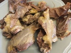 精品盐水鸭-韩复兴(新街口户部街店)