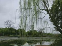 -石湖景区
