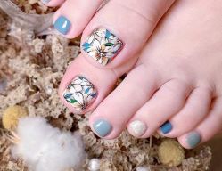 点击看大图 -LILY NAILS美甲美睫